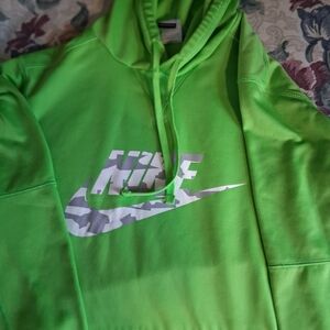 Mens Nike Hoodie